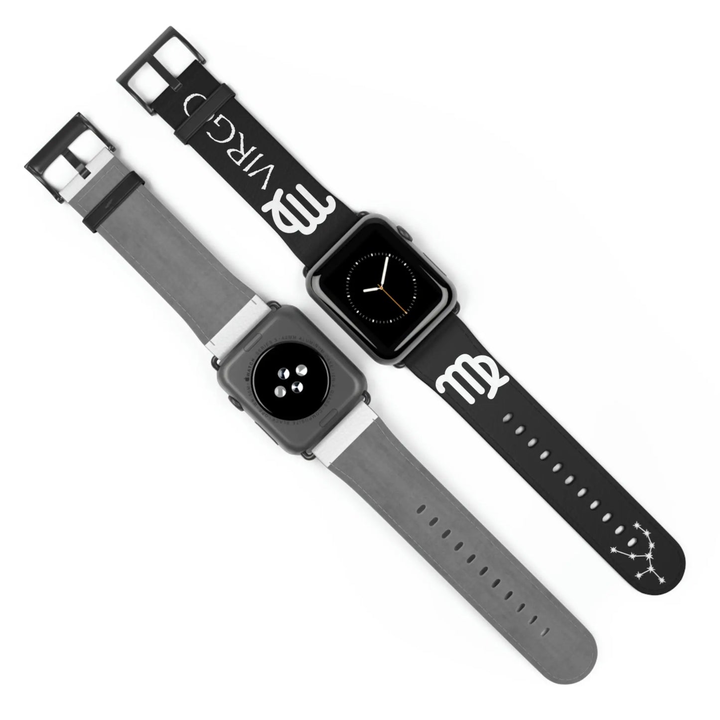 Virgo Zodiac Apple Watch Band - Yin -  Accessories