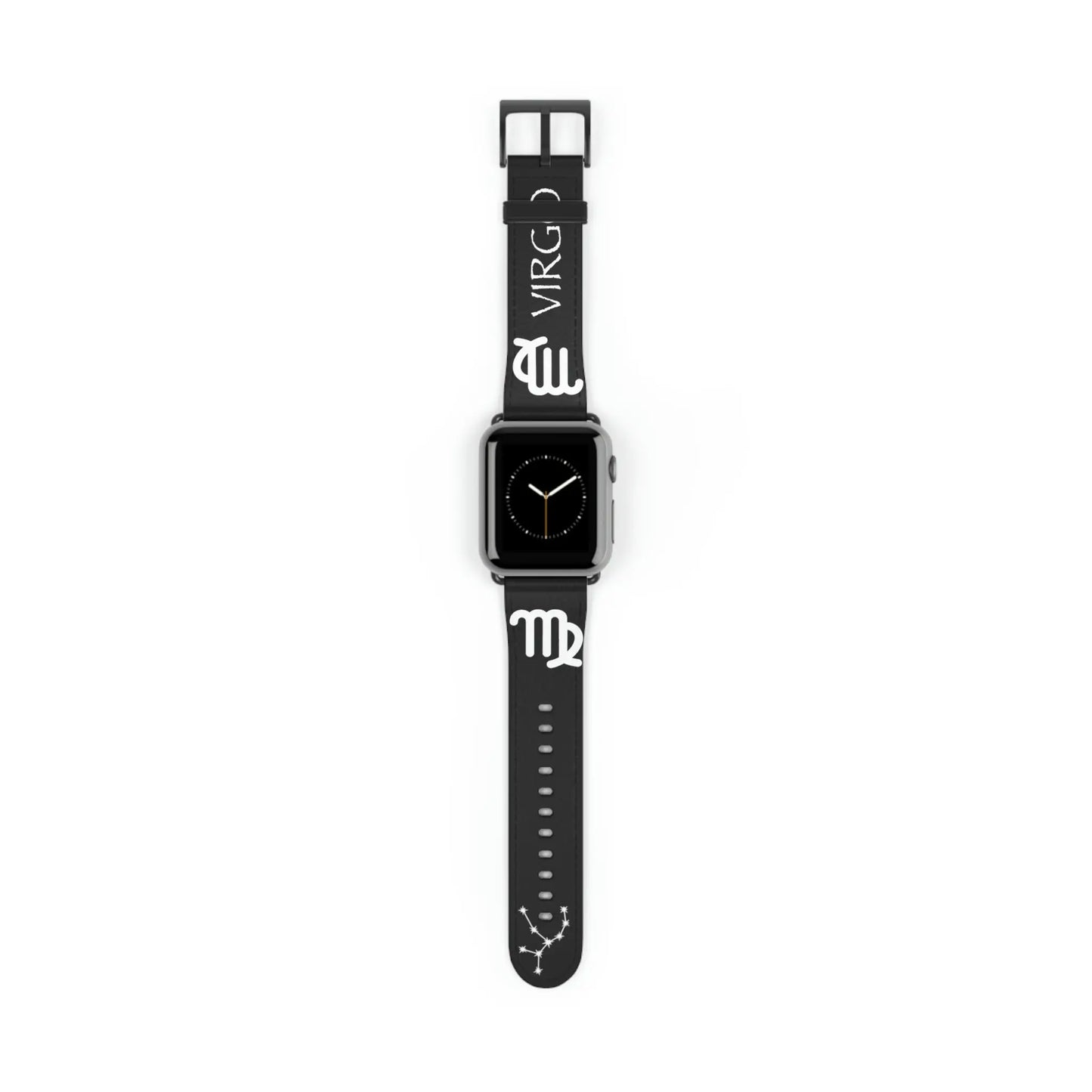 Virgo Zodiac Apple Watch Band - Yin -  Accessories