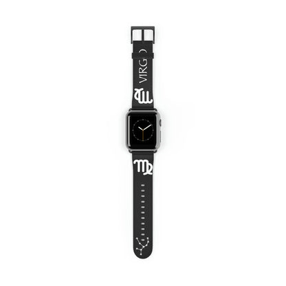 Virgo Zodiac Apple Watch Band - Yin -  Accessories