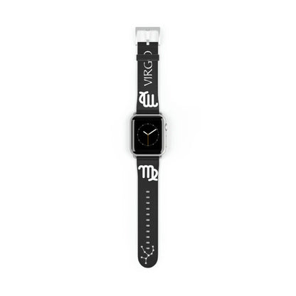 Virgo Zodiac Apple Watch Band - Yin -  Accessories