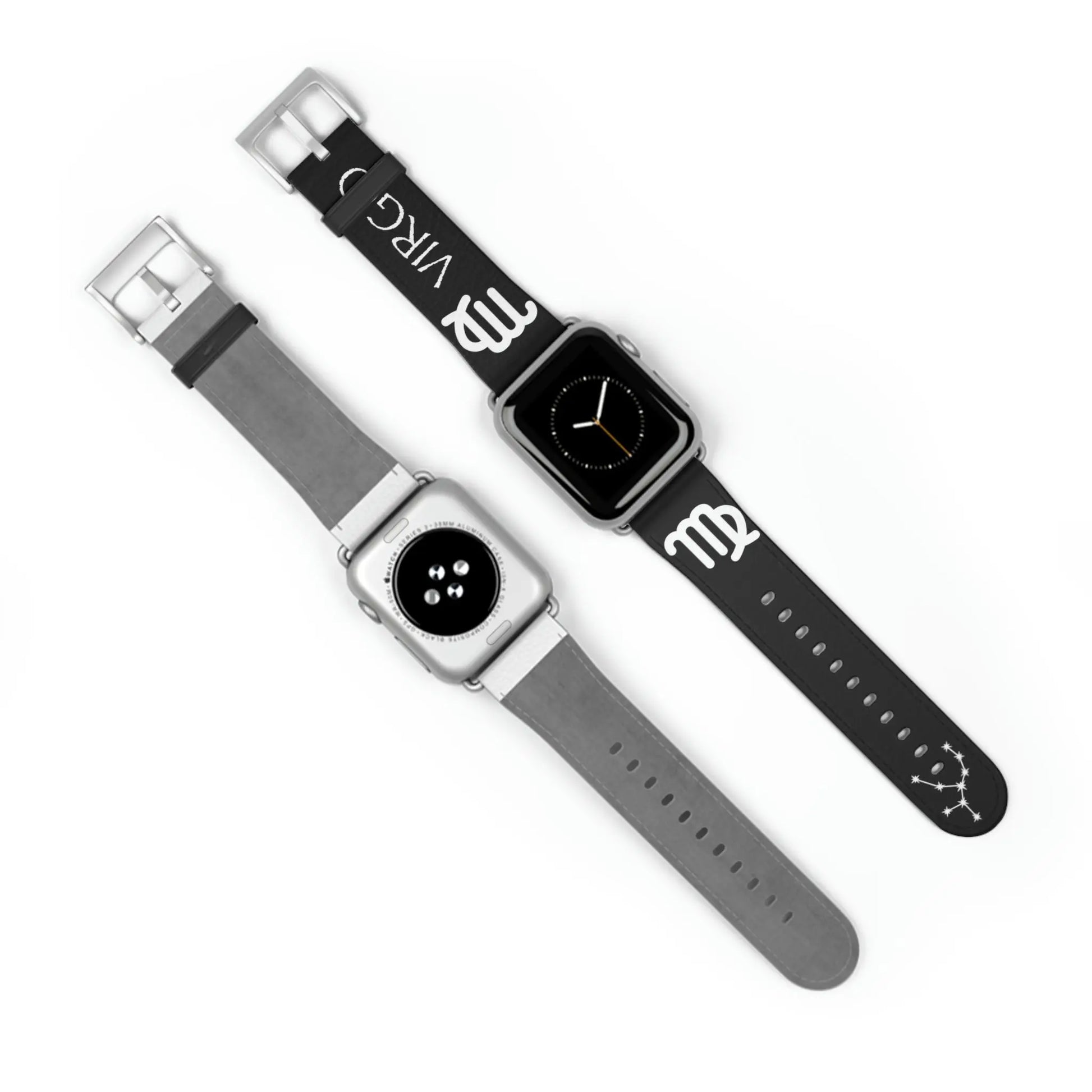 Virgo Zodiac Apple Watch Band - Yin -  Accessories