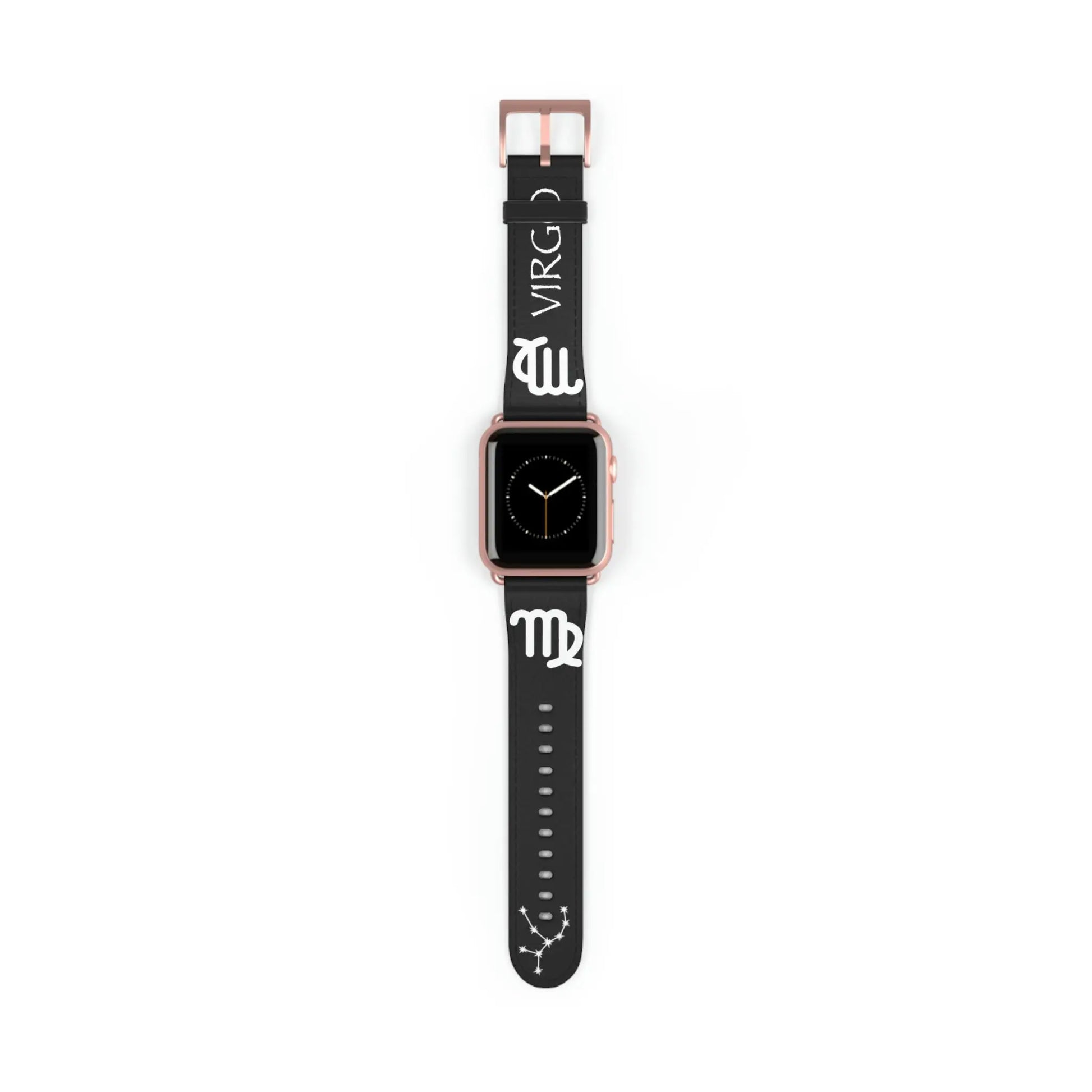 Virgo Zodiac Apple Watch Band - Yin -  Accessories