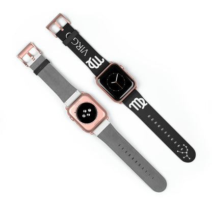 Virgo Zodiac Apple Watch Band - Yin -  Accessories