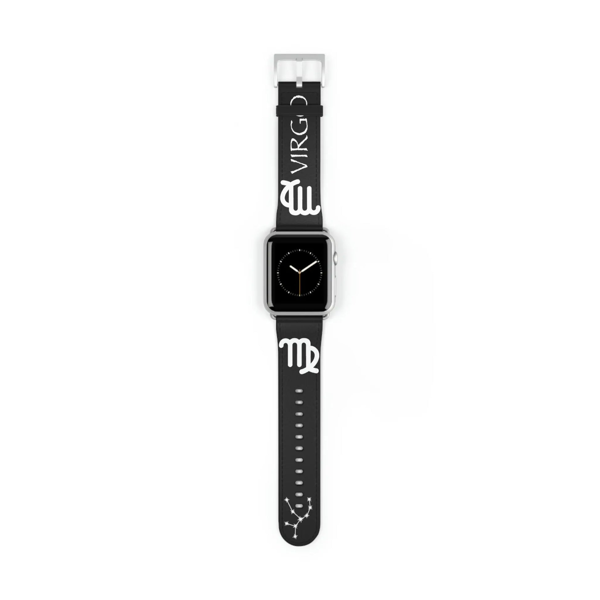 Virgo Zodiac Apple Watch Band - Yin -  Accessories