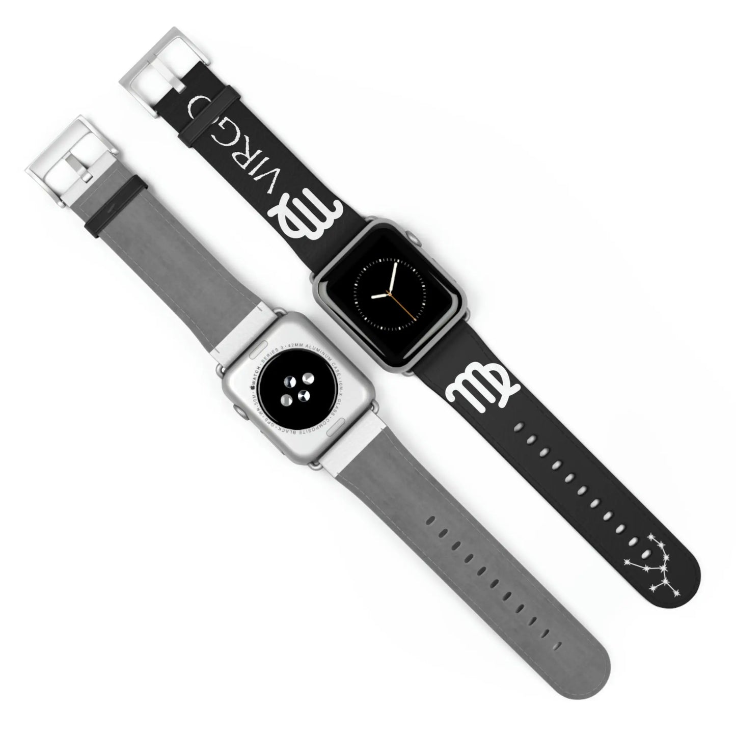 Virgo Zodiac Apple Watch Band - Yin -  Accessories