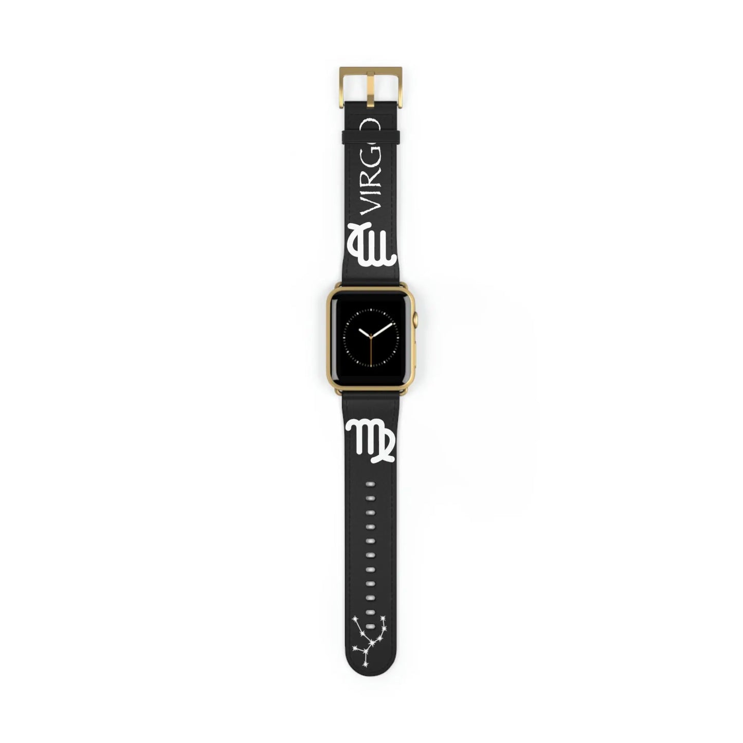 Virgo Zodiac Apple Watch Band - Yin -  Accessories