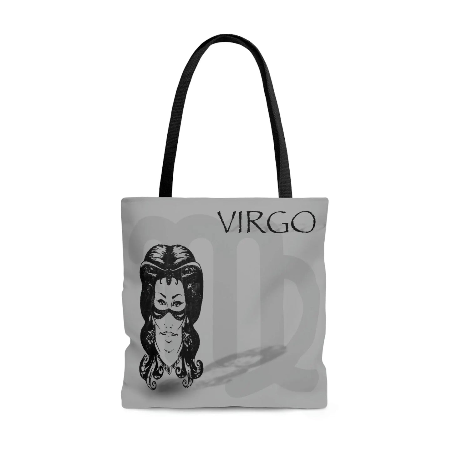 Virgo Zodiac Tote Bag Printify