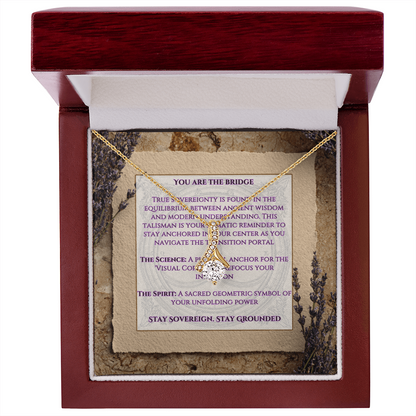 Sovereign Alignment Talisman