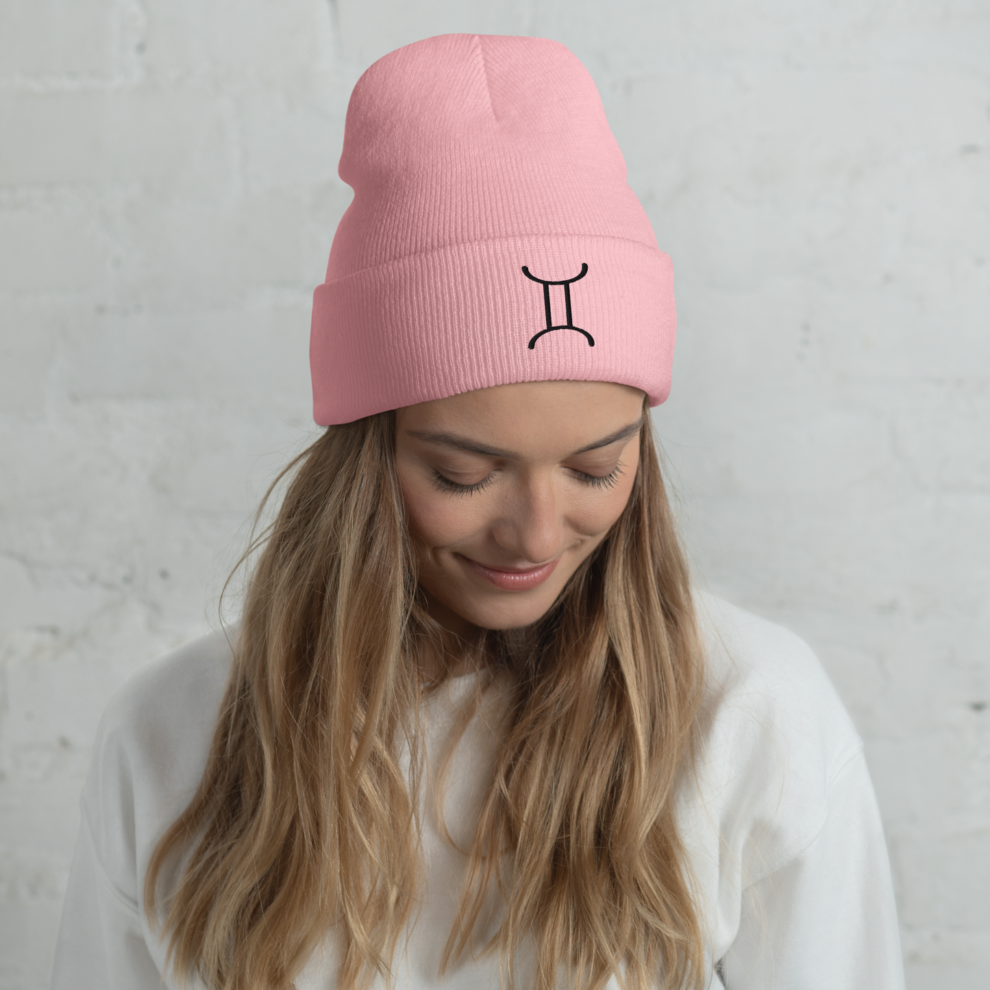 Gemini Zodiac Beanie Chakra Wonders
