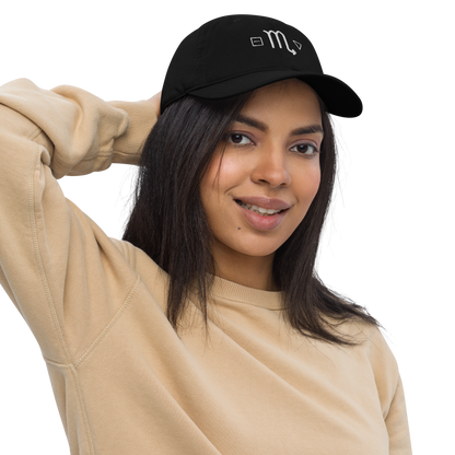 Scorpio Zodiac Power Cap Chakra Wonders