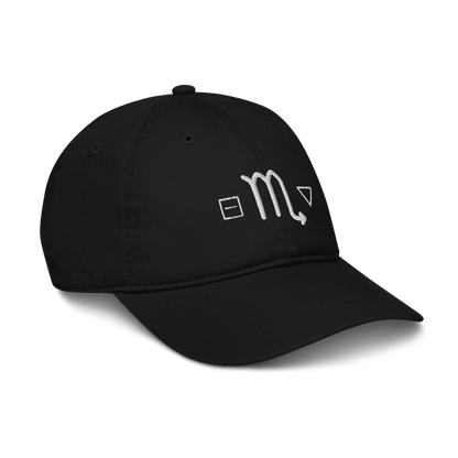 Scorpio Zodiac Power Cap Chakra Wonders