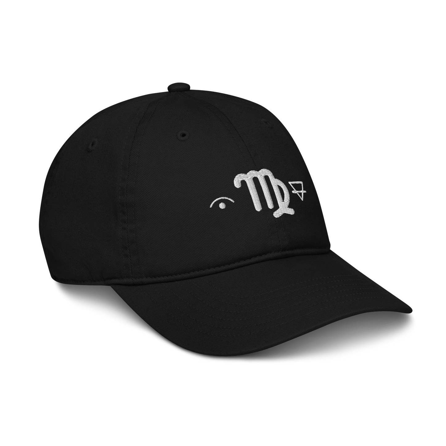 Virgo Zodiac Power Cap Chakra Wonders