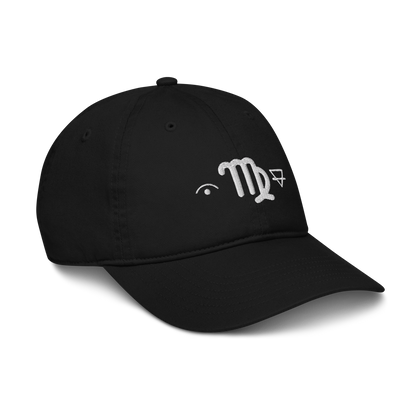 Virgo Zodiac Power Cap Chakra Wonders