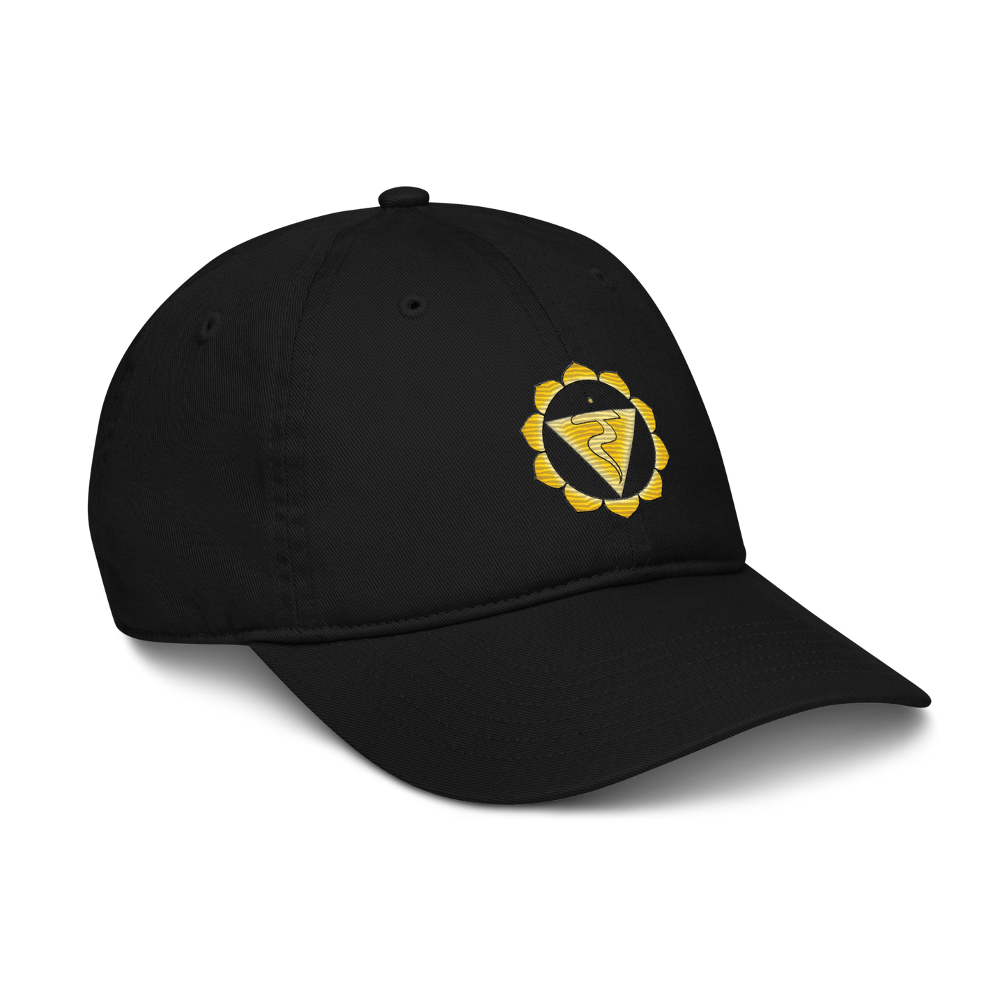 Solar Plexus Chakra Power Cap Chakra Wonders