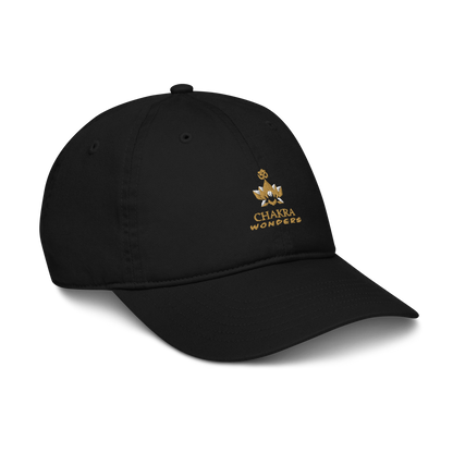 Chakra Wonders Signature Cap Chakra Wonders