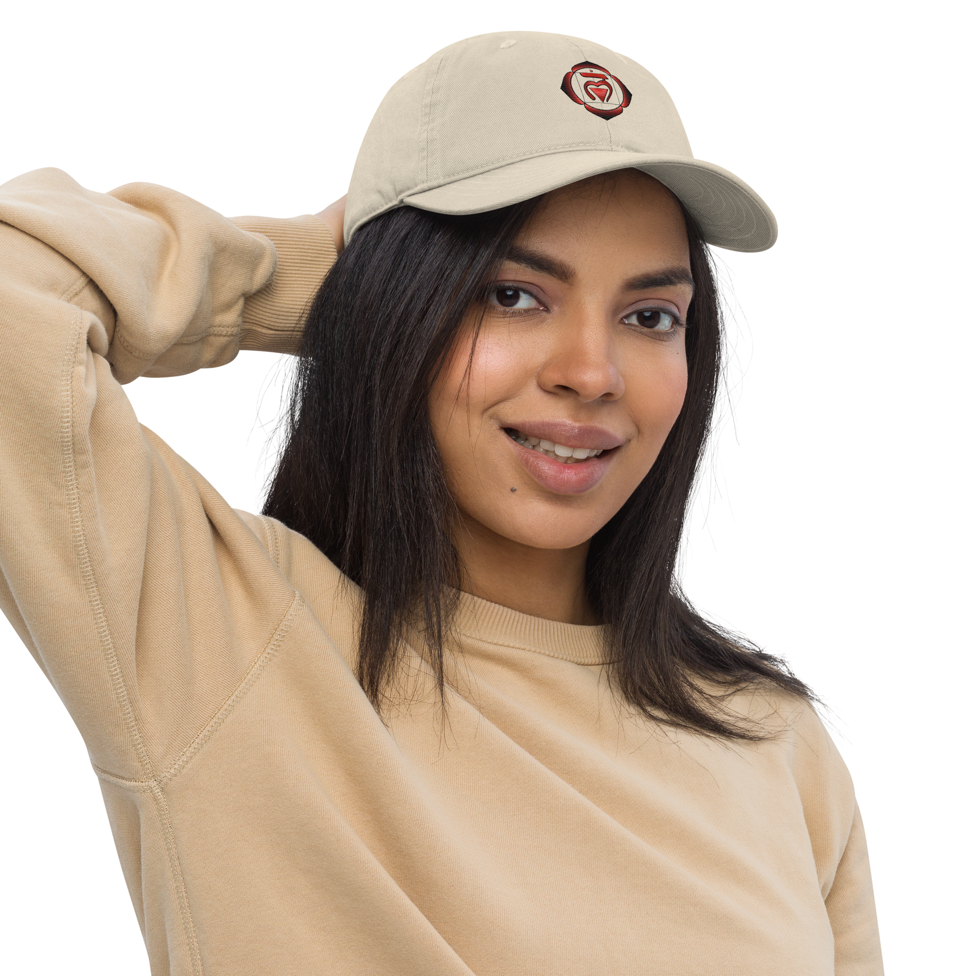 Root Chakra Power Cap Chakra Wonders