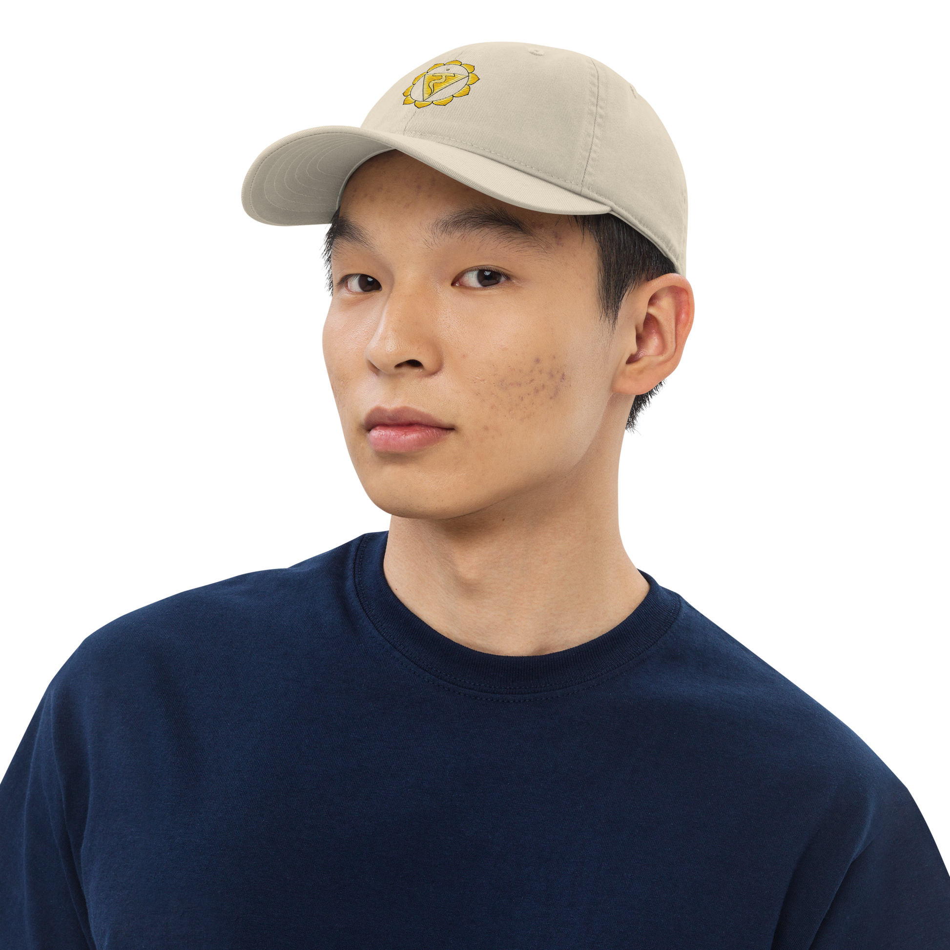 Solar Plexus Chakra Power Cap Chakra Wonders