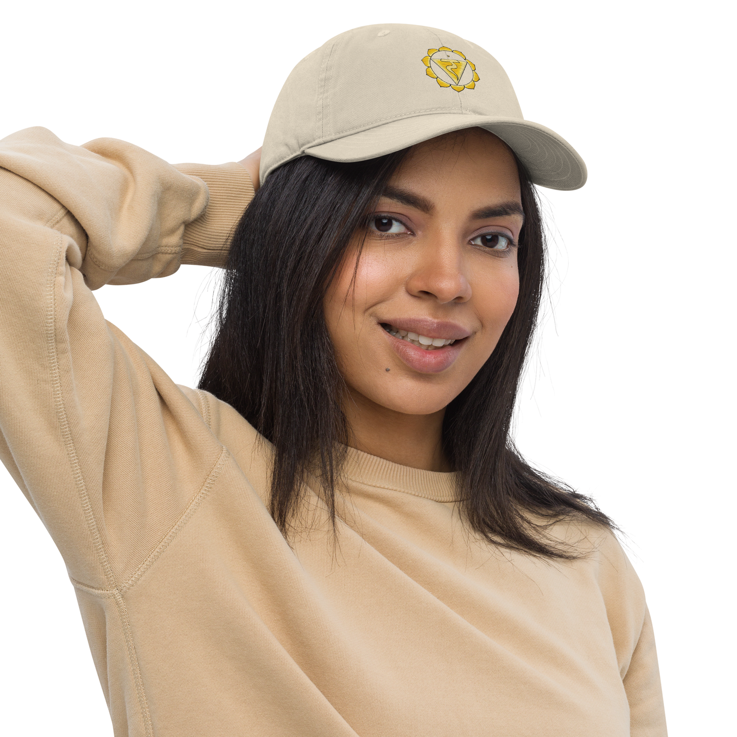 Solar Plexus Chakra Power Cap Chakra Wonders