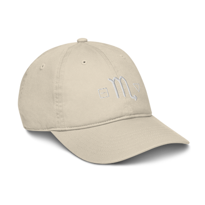 Scorpio Zodiac Power Cap Chakra Wonders