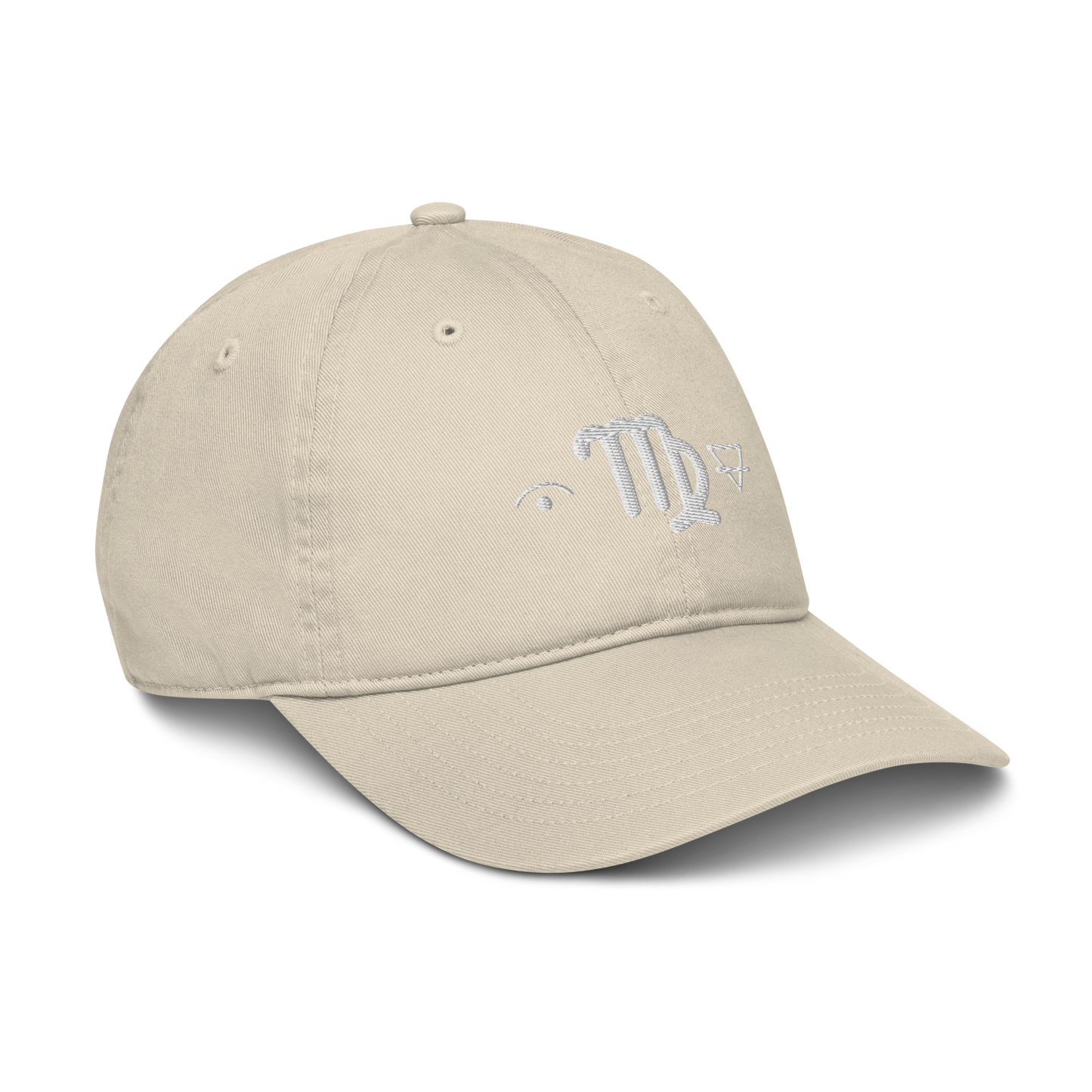 Virgo Zodiac Power Cap Chakra Wonders