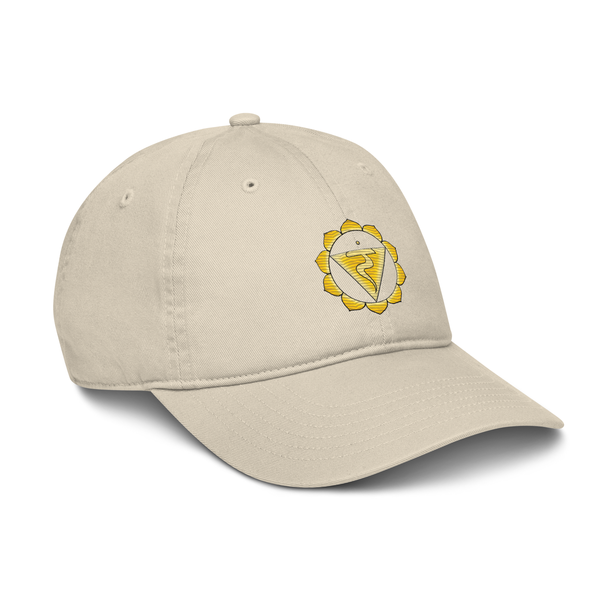 Solar Plexus Chakra Power Cap Chakra Wonders