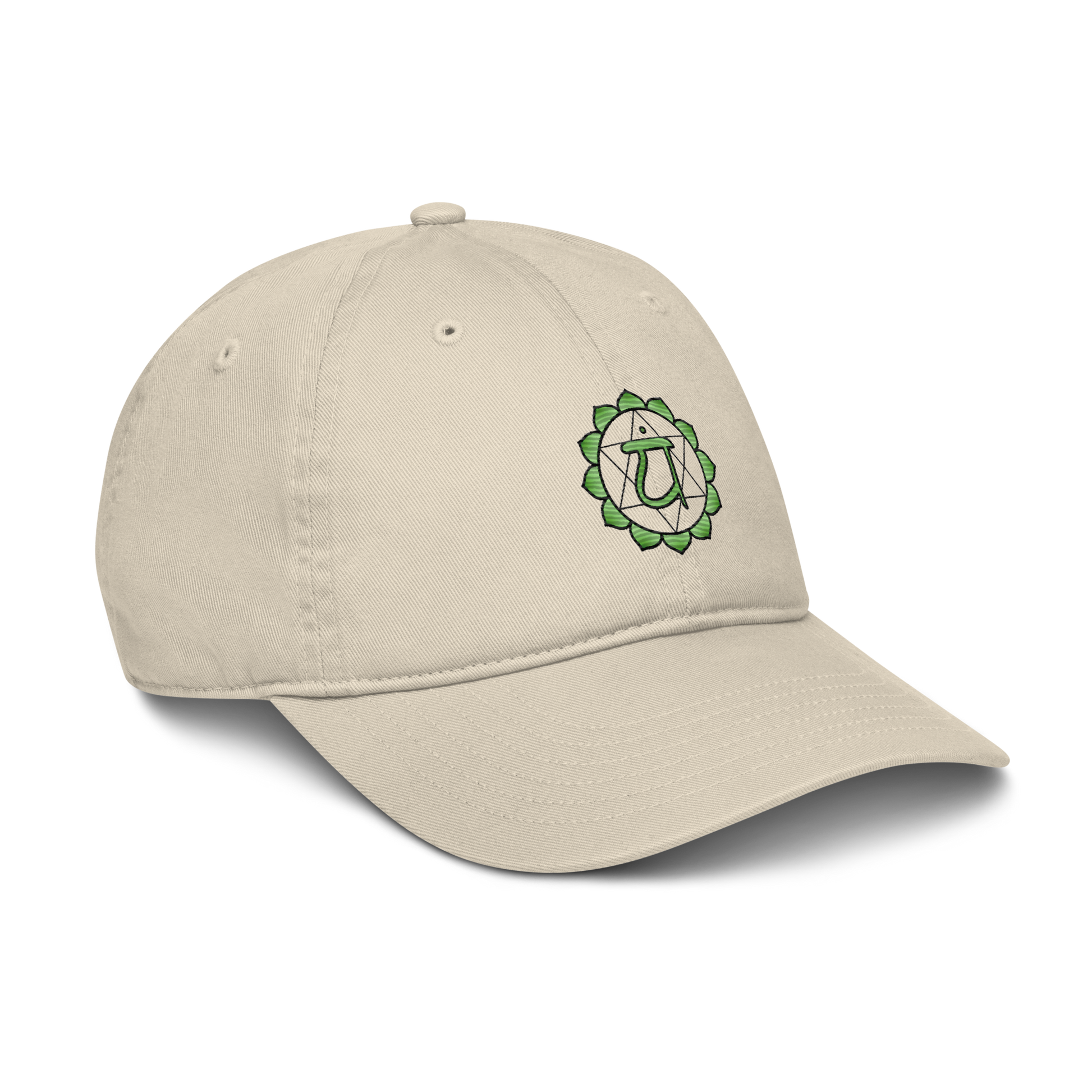 Heart Chakra Power Cap Chakra Wonders