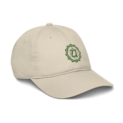 Heart Chakra Power Cap Chakra Wonders