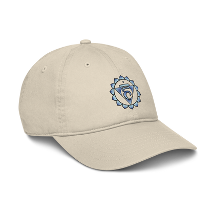 Throat Chakra Power Cap Chakra Wonders
