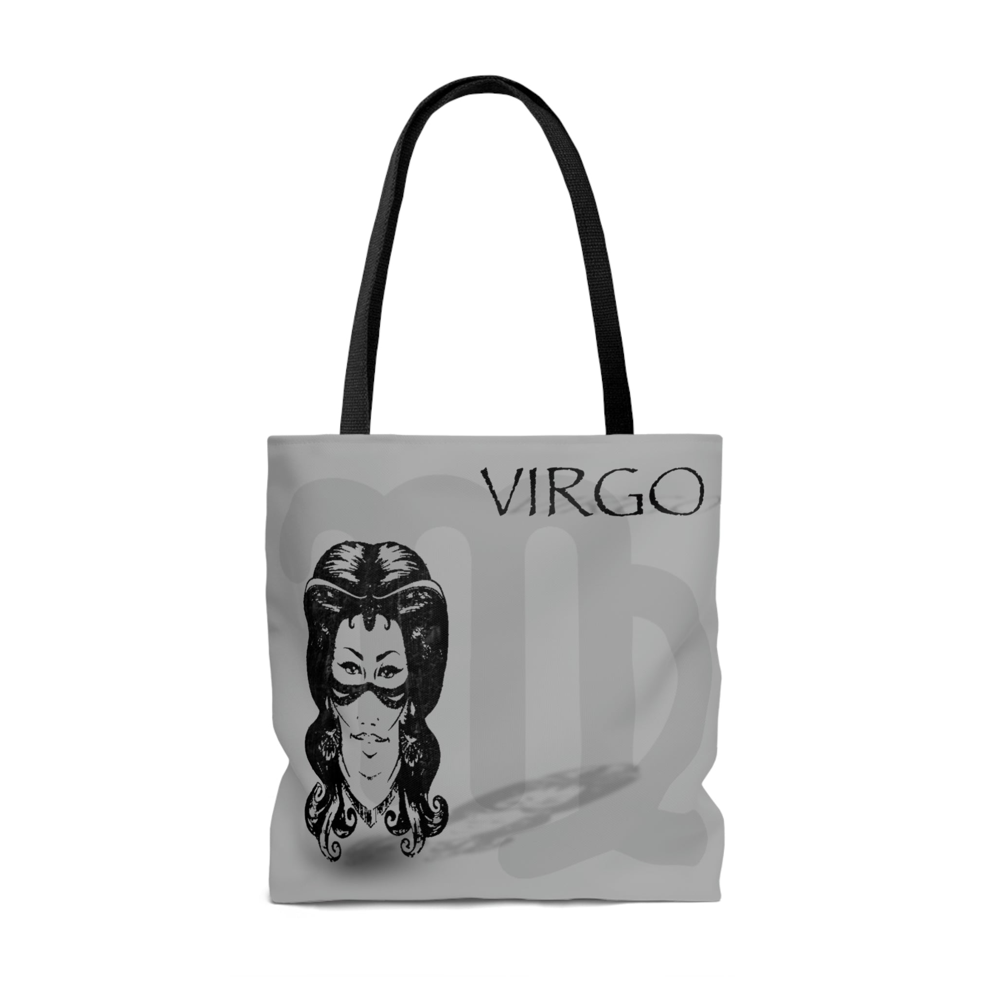 Virgo Zodiac Tote Bag Printify