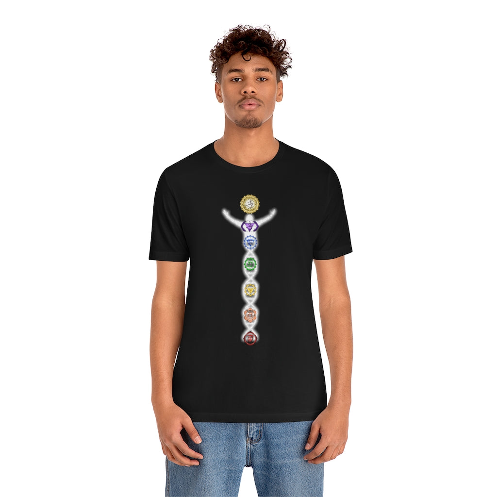 DNA Man Shirt Printify