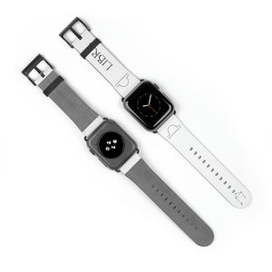 Libra Zodiac Apple Watch Band - Yang Printify