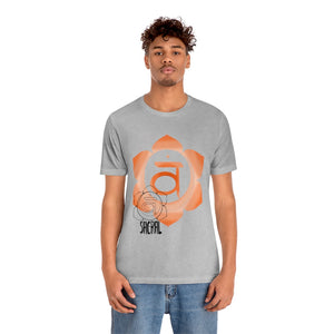 Boundless Sacral Chakra T-Shirt Printify