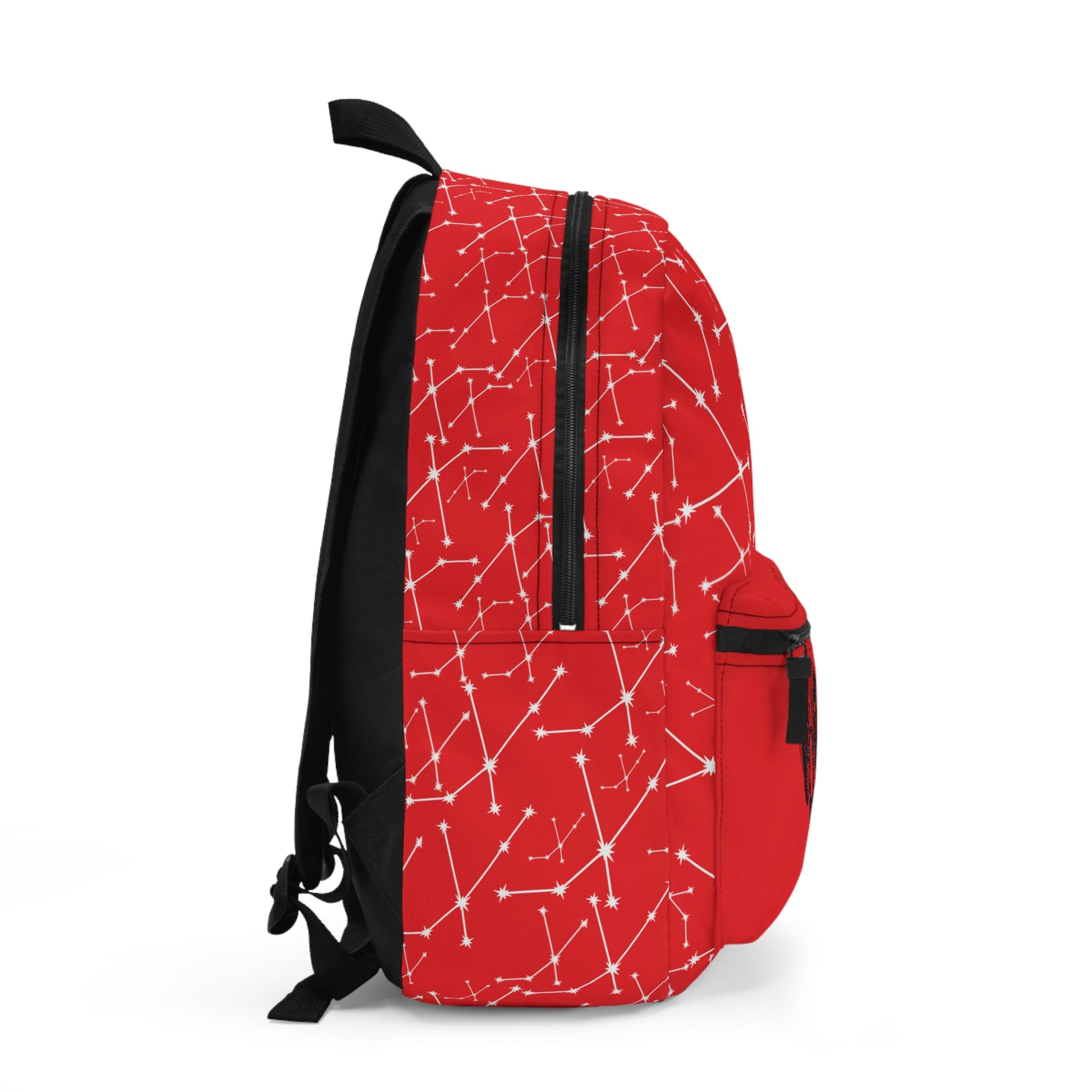 Aries Zodiac Backpack Printify