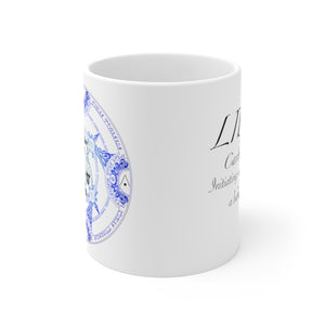 Libra Zodiac Mug Printify