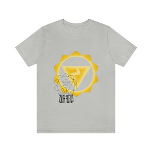 Boundless Solar Plexus Chakra Shirt Printify