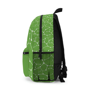 Virgo Zodiac Backpack Printify